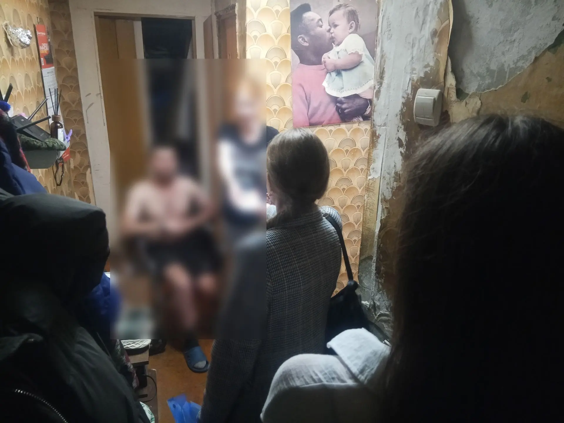 ➡️ Межведомственный рейд

16 июня 2026 года специалисты МБУ «КЦСО Первомайского района города Пензы»