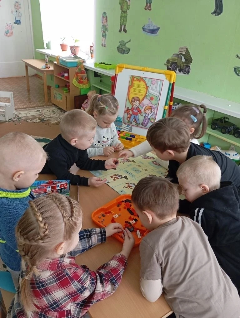 🔥Огонек всегда такой-