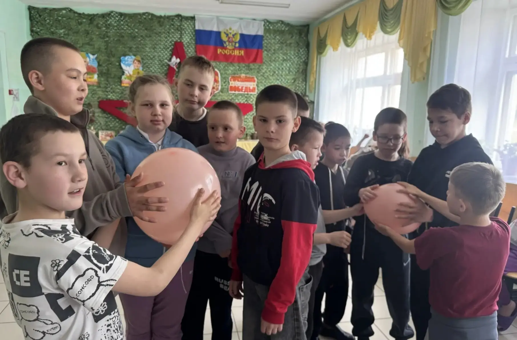 ✨ «Если есть семья — значит, я счастлив!» ✨