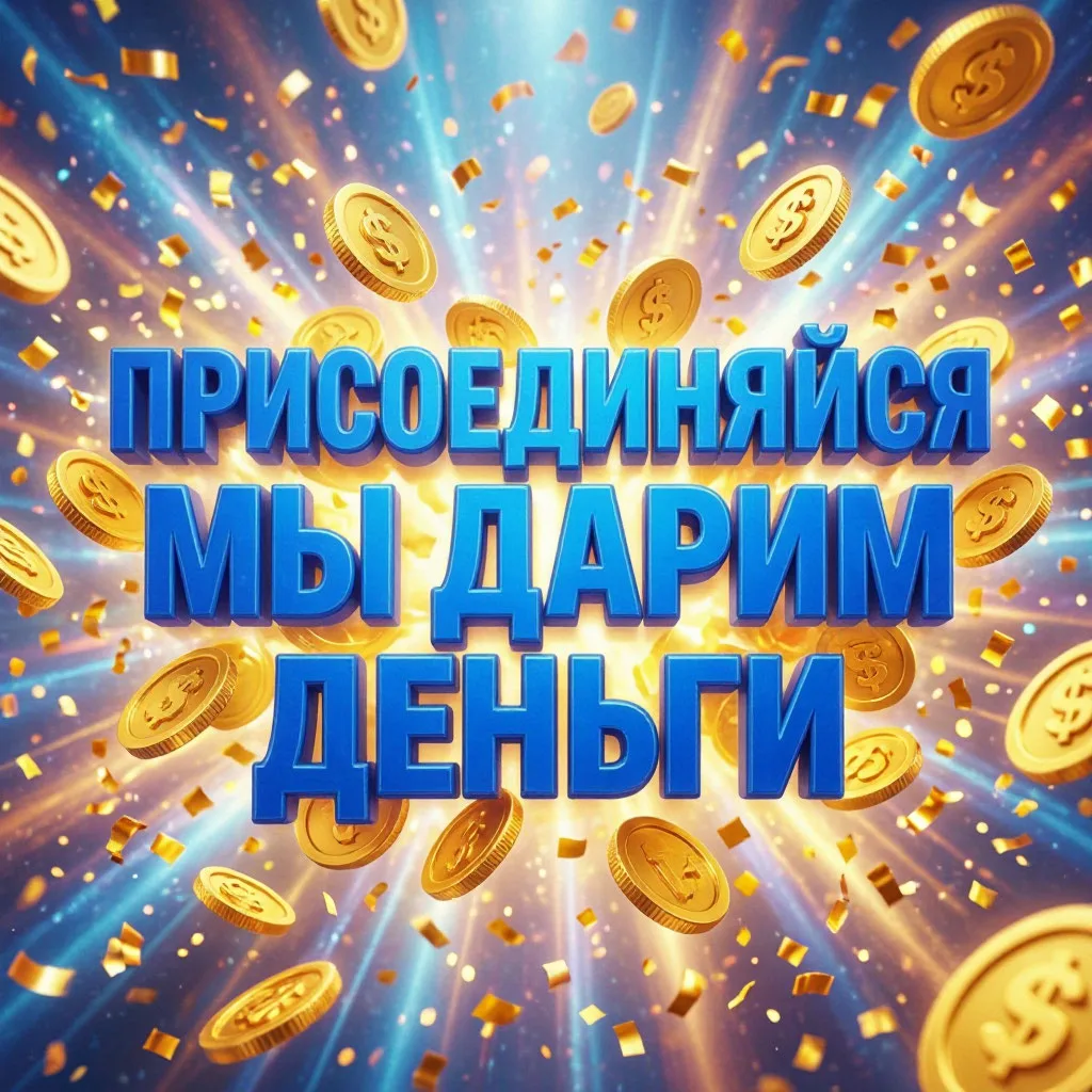 💰💰Розыгрыш 5000 рублей на карту!!!💰💰