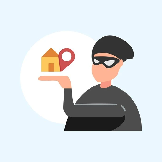 Предупреждение преступлений против собственности – одна из важнейших задач правоохранительных органо