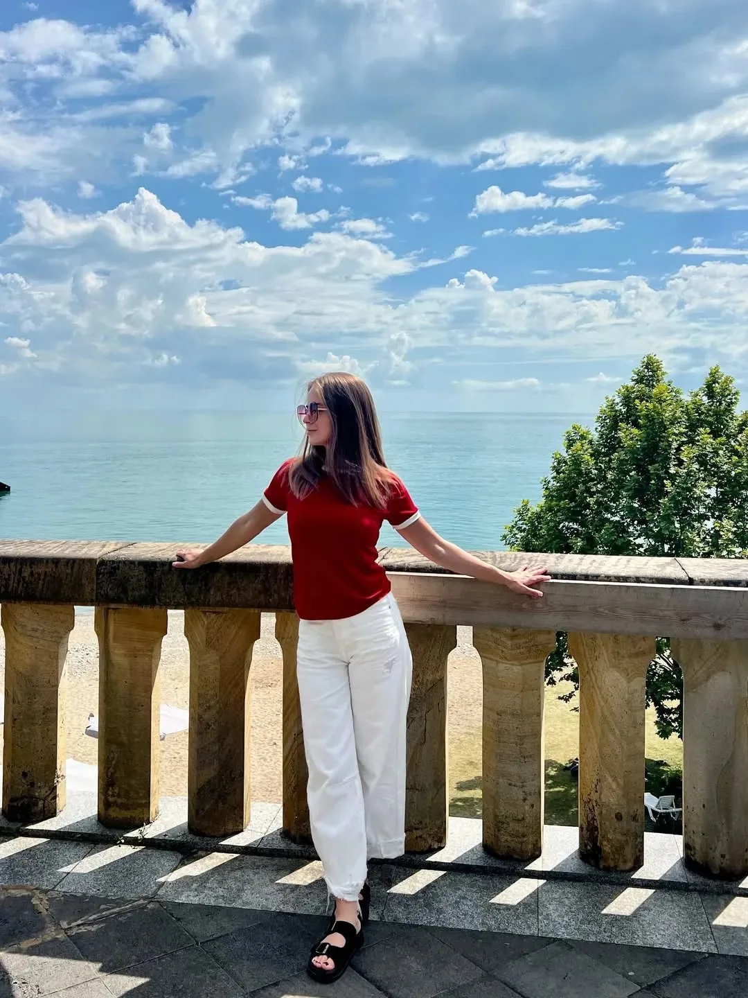 😍 МОРЕ И ГОРЫ В ОДНОМ ПУТЕШЕСТВИИ