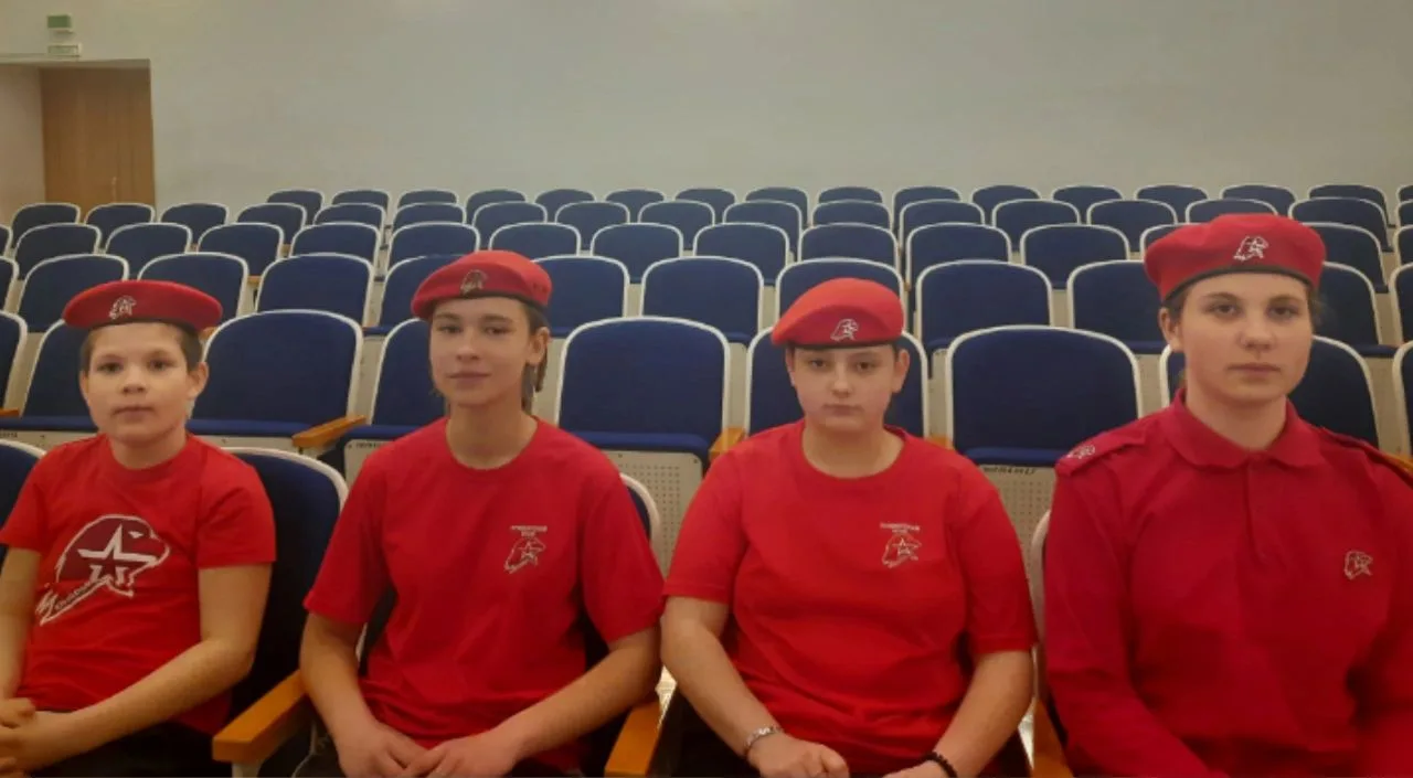 Культурные выходные ✅