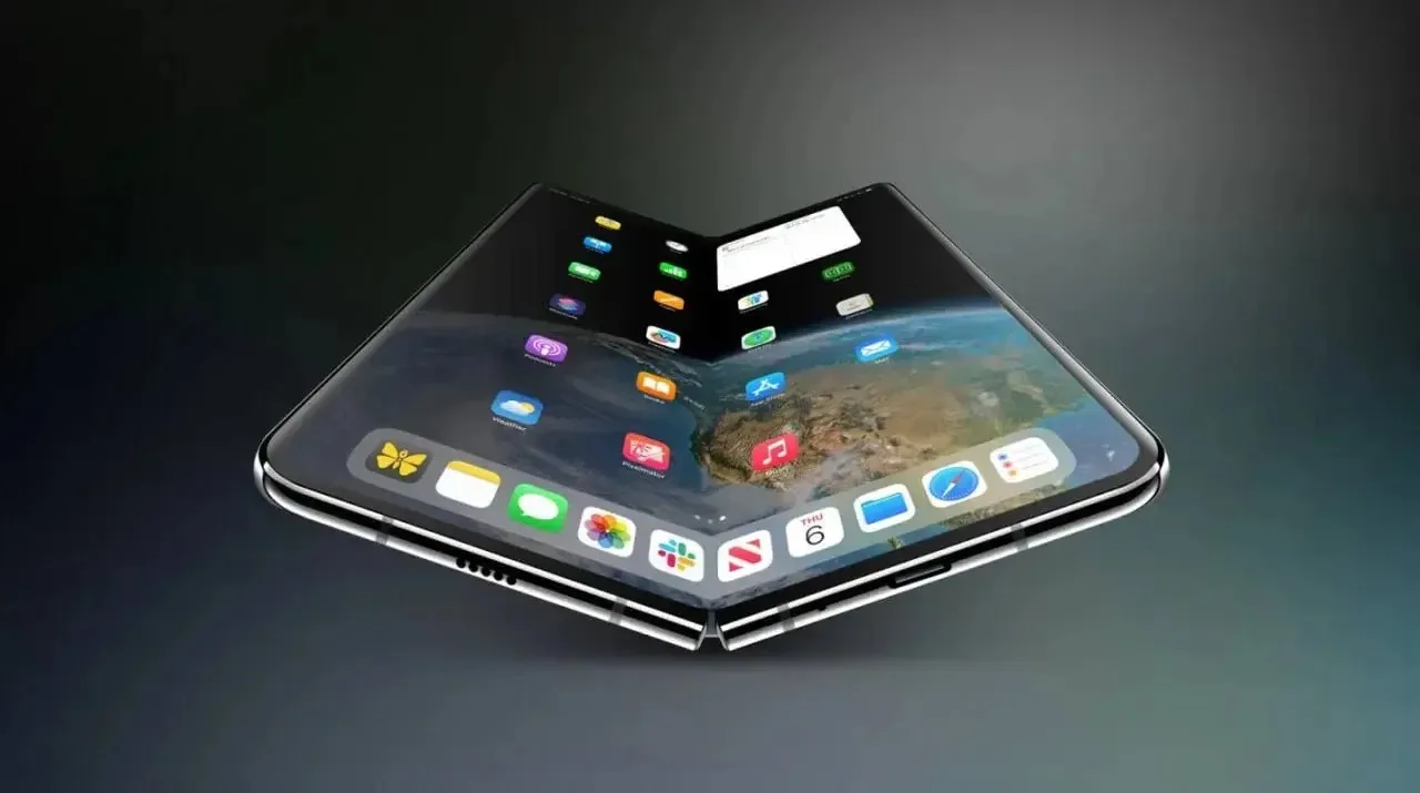 Первый iPhone 18 в России будет стоить около 1 млн рублей, пишет Мэш. При этом новый ск...