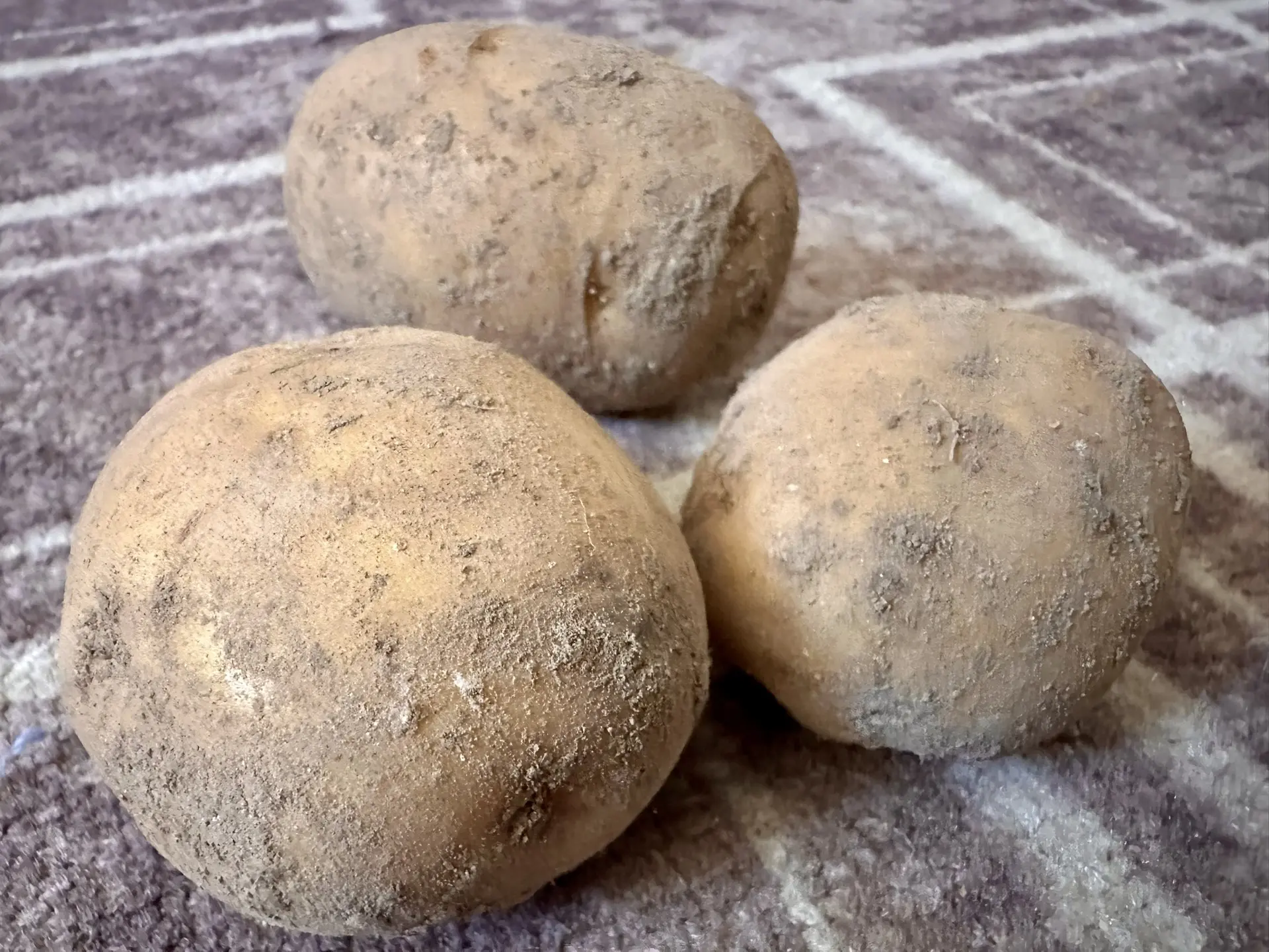 Секрет приготовления вкусного картофеля, о котором многие даже не подозревали