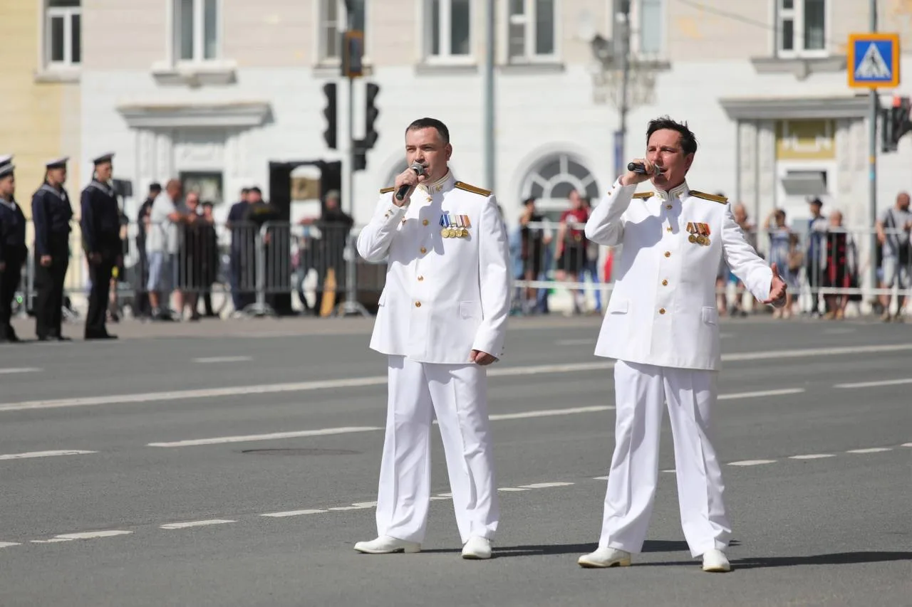 Изображение 2 к публикации «Архангельск №1»