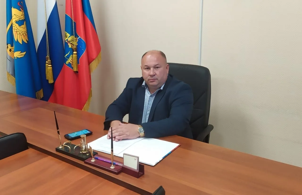 Уважаемые мантуровцы! Дорогие земляки!