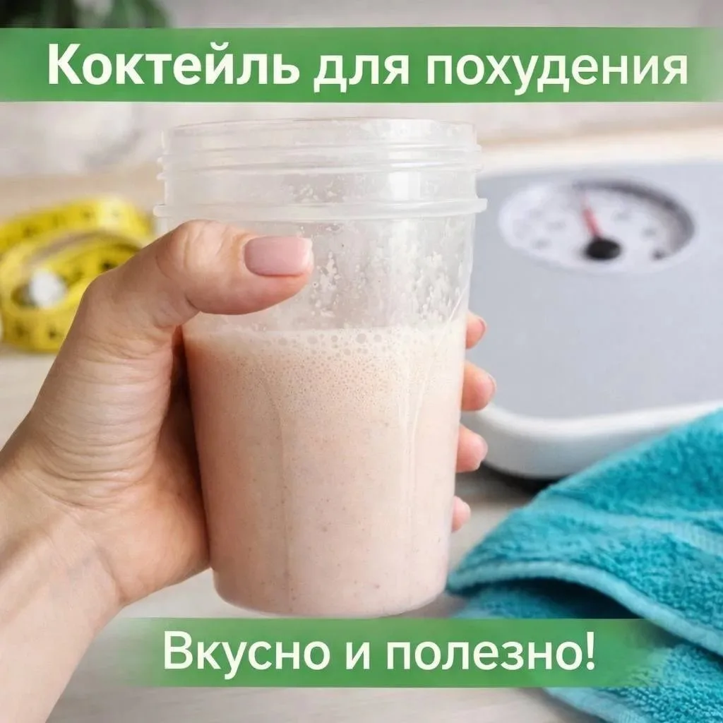 ❗️Вы очистите печень и скинете 8КГ жира за 12 дней из-за этой вкуснятины!