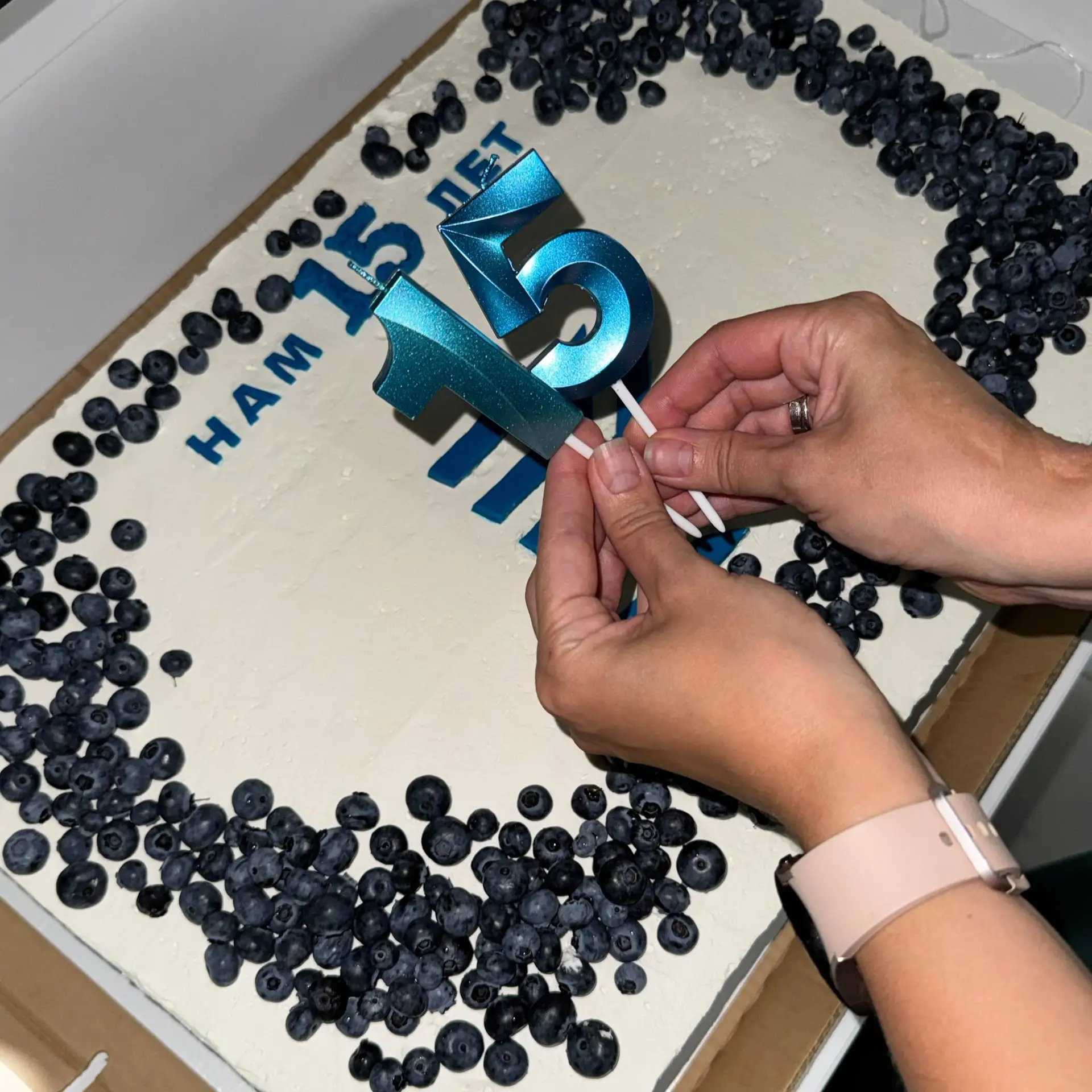 🎂 15 лет — повод остановиться и вспомнить, с чего всё начиналось