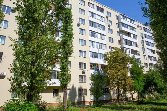 У УК "Флагман" и "Лидер" в Липецке аннулированы лицензии: 40 МКД остаются без управления