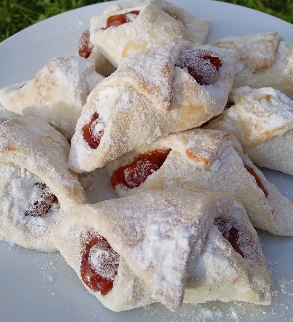 Вкусное домашнее печенье на смальце: классический рецепт для семейного чаепития

✅Ингредиенты:
Смета