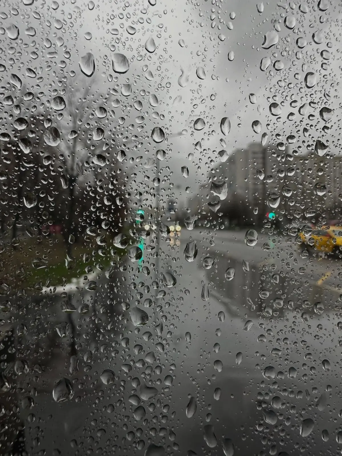 🌧 Татарстан 7 сентября накроют туман и сильные дожди