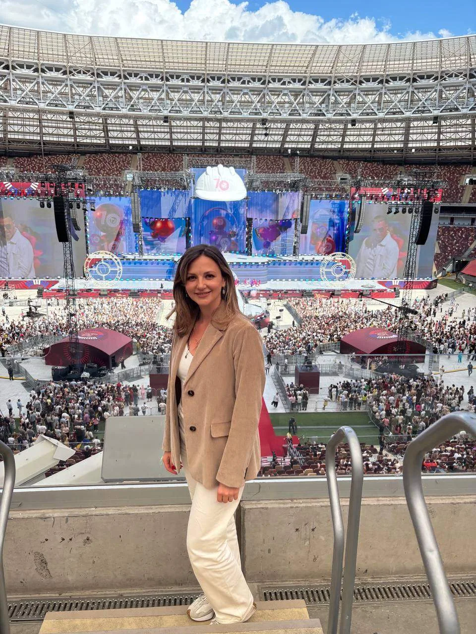 С ДНЁМ СТРОИТЕЛЯ