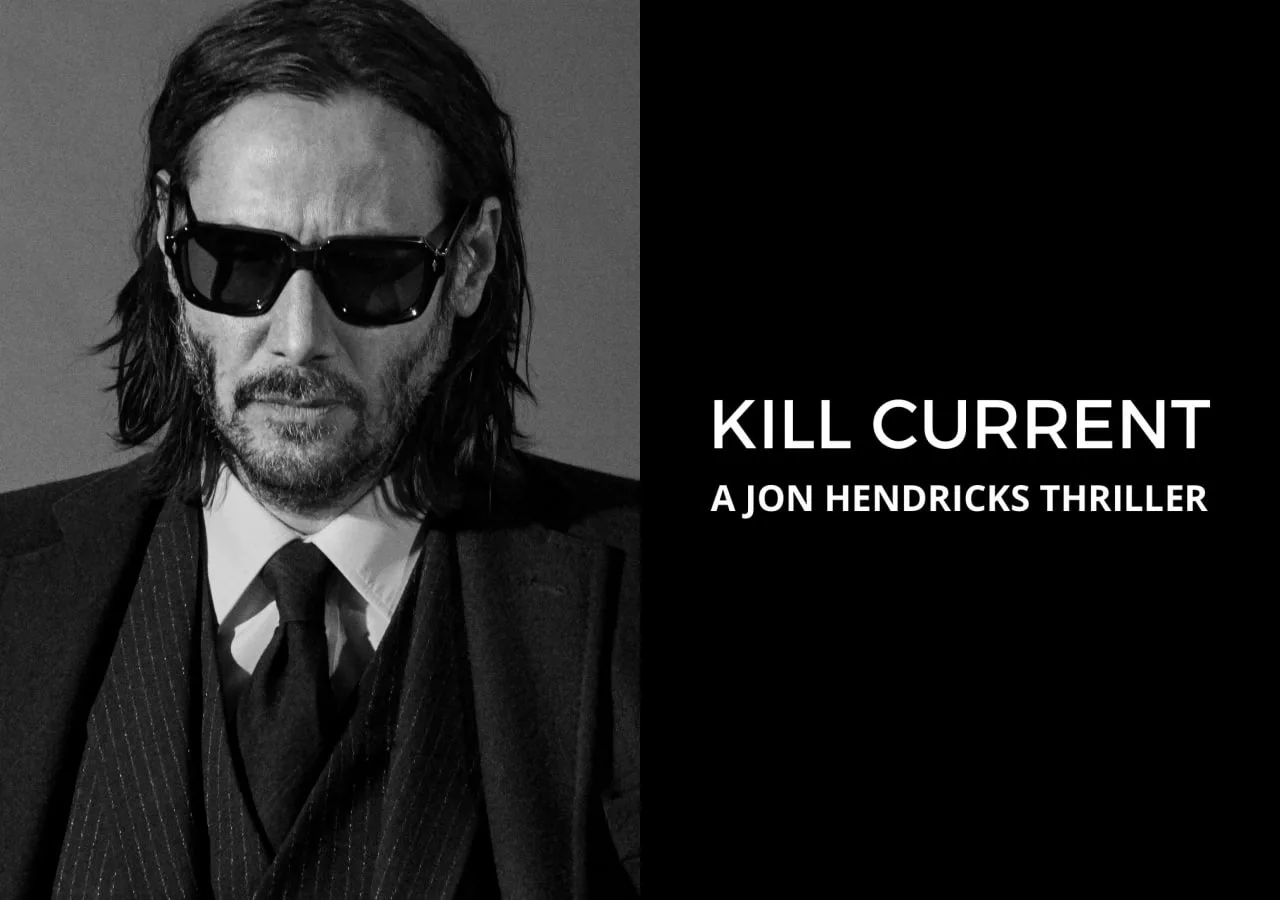 Снова на пути мести: Киану Ривз исполнит главную роль в адаптации романа Kill Current.