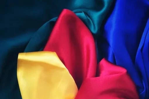 Носите вещи ЭТОГО цвета и Вы сможете привлечь:  ▪️Фиолетовый, голубой, лавандовый - денежное изобили