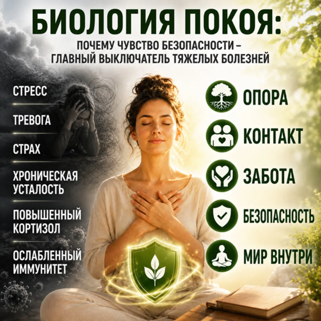 🎁 Подарок родителям ко Дню защиты детей — скидка 80% на курс о детском здоровье