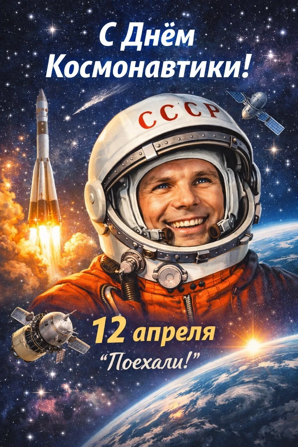 ДЕНЬ НА КАЛЕНДАРЕ