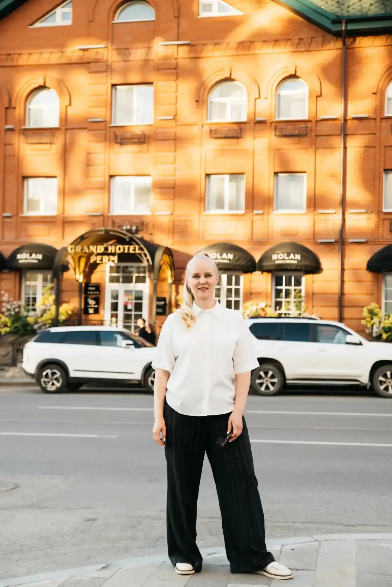 ♥️ ПЕРМЬ ♥️