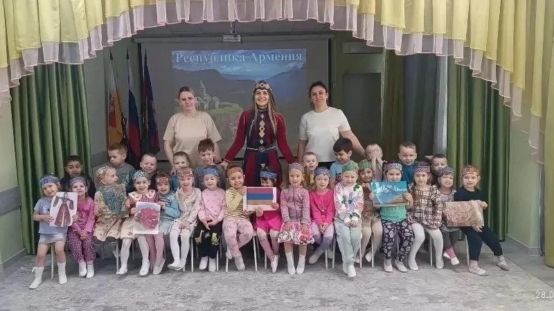 🎊 Путешествие в солнечную Армению 🌷