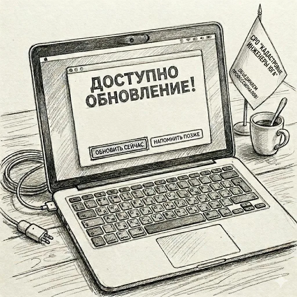 Версия Личных кабинетов 1.1.0.5
 
В связи с обновлением Системы взаимодействия регистраторов, КИ и С
