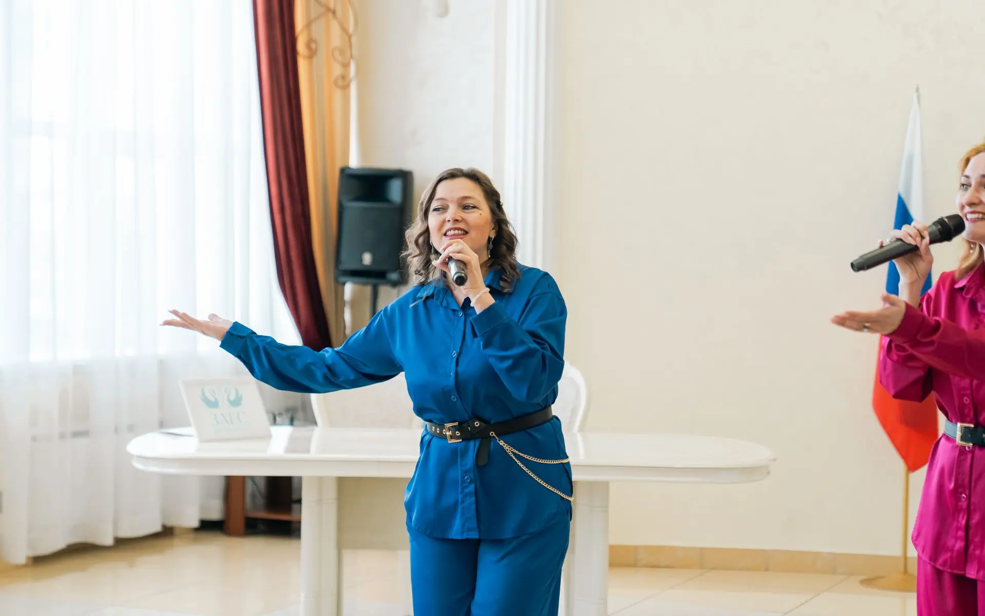 В Кемерове отметили Международный день семьи!