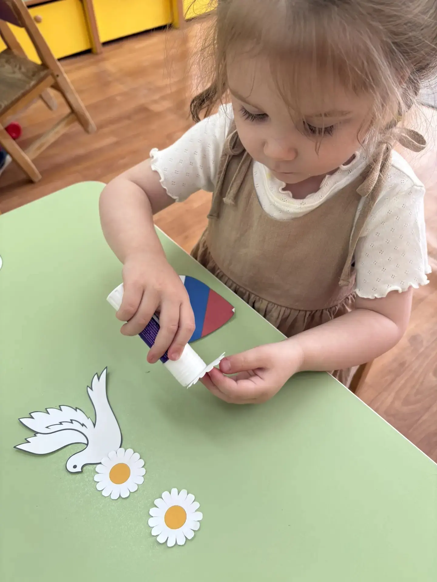 Дорогие коллеги и уважаемые родители!