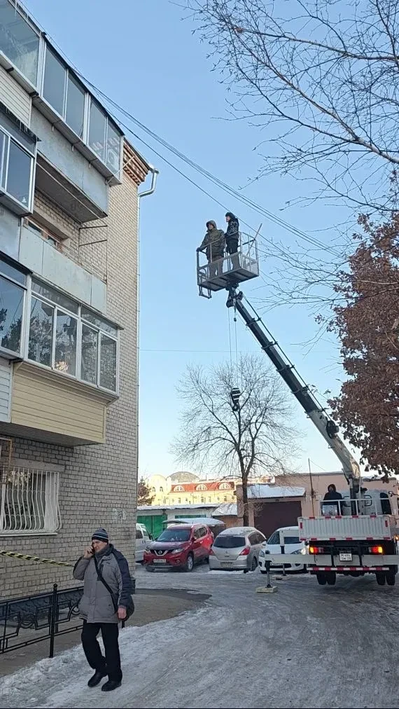 Приход тепла приносит не только положительные эмоции, но и опасные моменты, которые это...