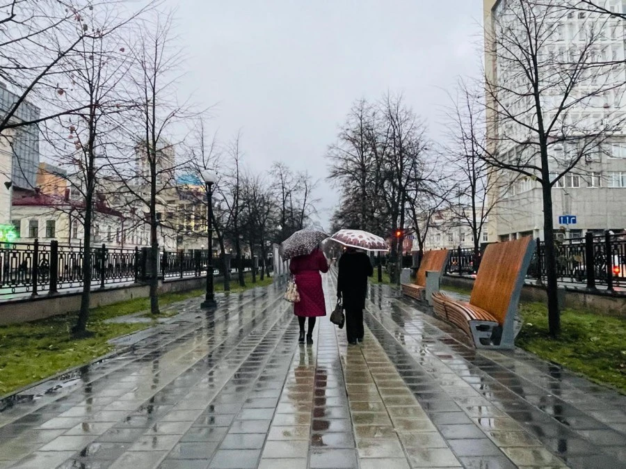 📢 Спасатели объявили штормовое предупреждение на Урале

Спасатели предупреждают, что в течение 23, 