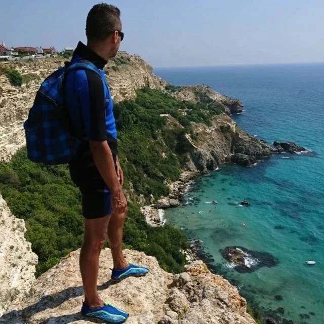 Денис Челышев Калининград-Москва