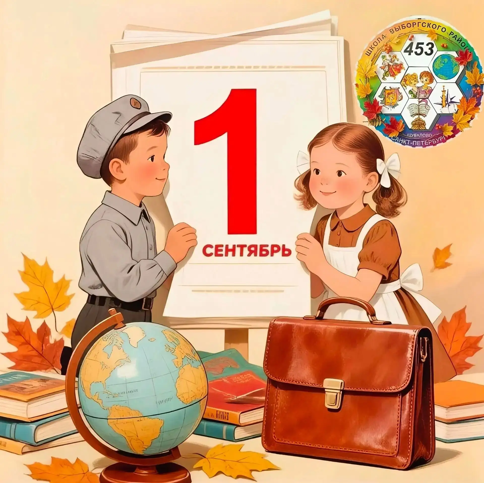 🎉 Дорогие родители и ученики!