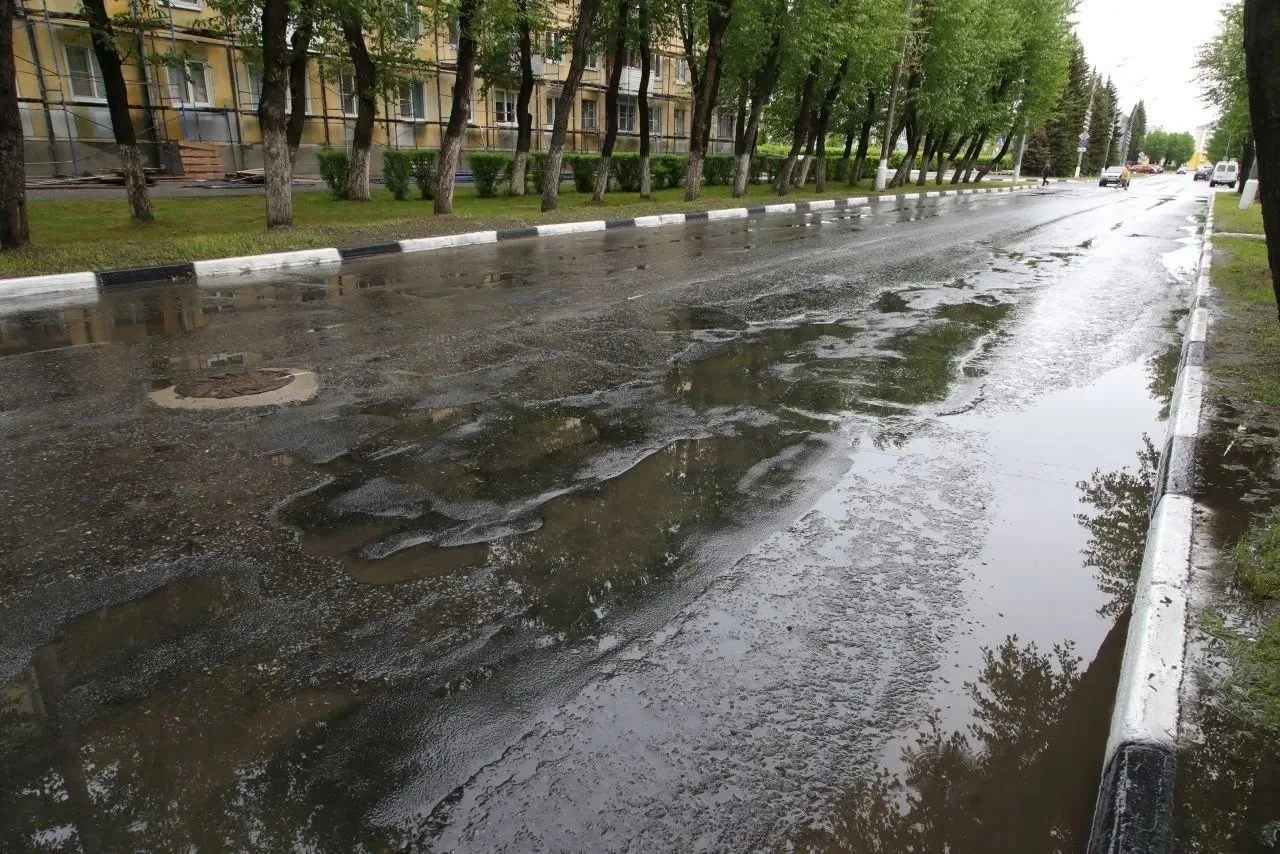 Лето - пора ремонтов!