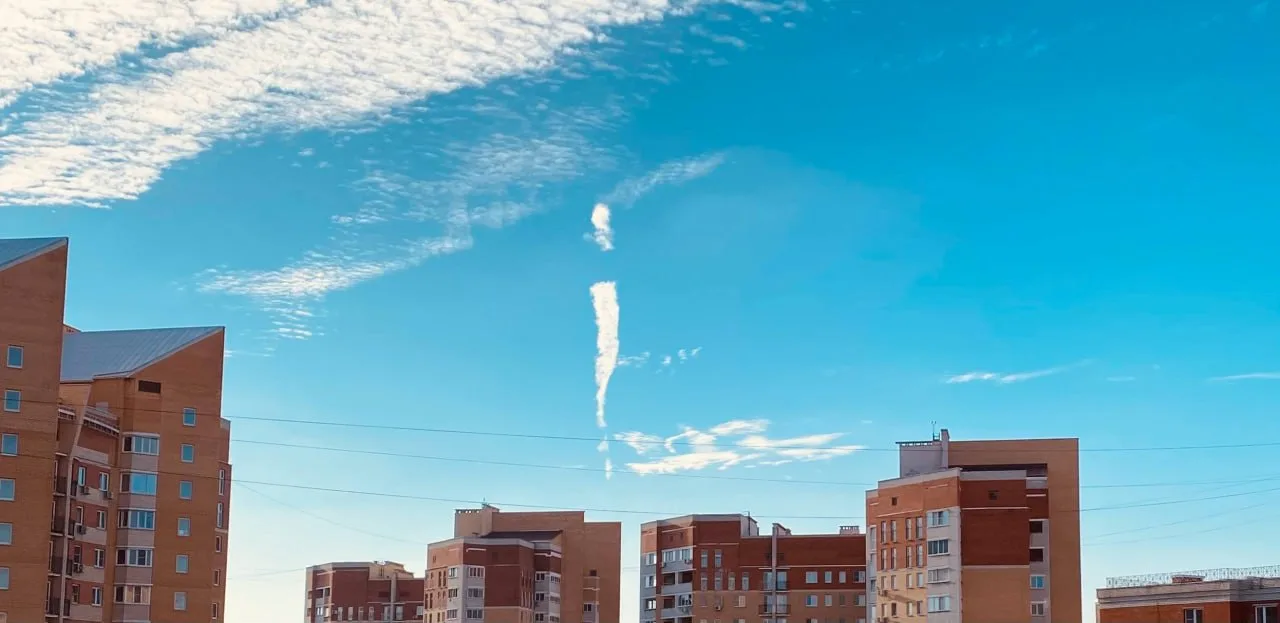 ⚠️ Внимание!

Госкомитет РБ по ЧС сообщает: объявлена ракетная опасность на территории Республики Ба