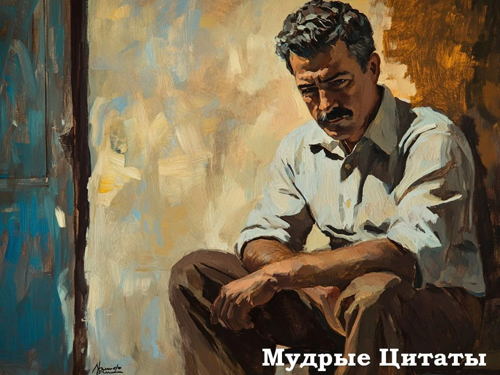 Не так страшна человеку беда, которая случилась, как та, которая может случиться. За пр...