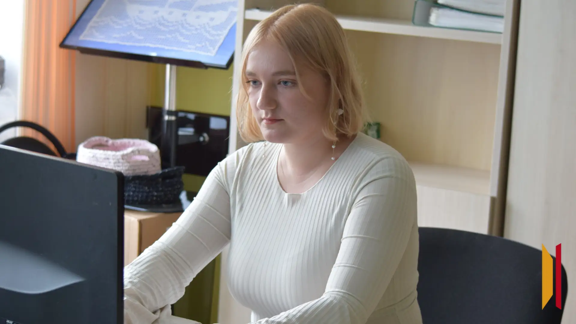 Грибановский район принял первого специалиста по программе «Земский работник культуры»