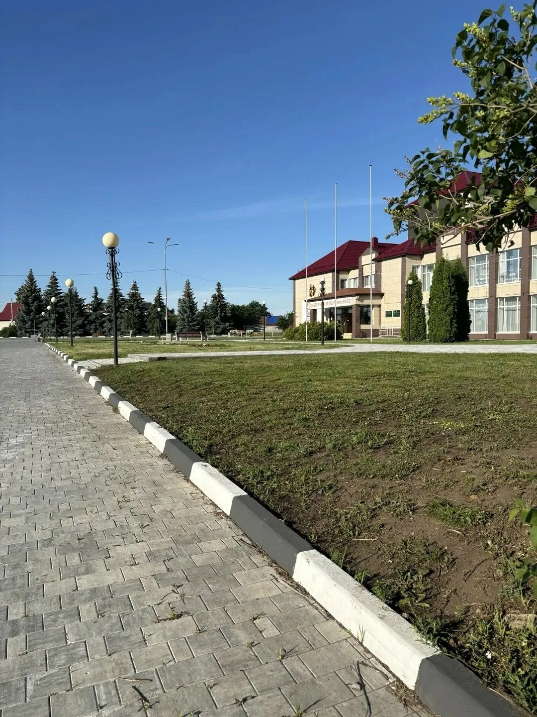 Доброе-доброе субботнее утро!
 Пусть день будет лёгким и радостным! Что у вас сегодня в планах?