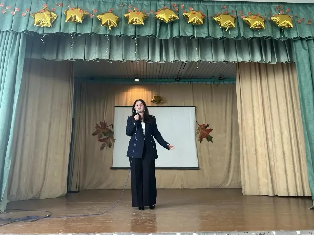 🌟 «Энергия движения» среди студентов КФ ПГУПС