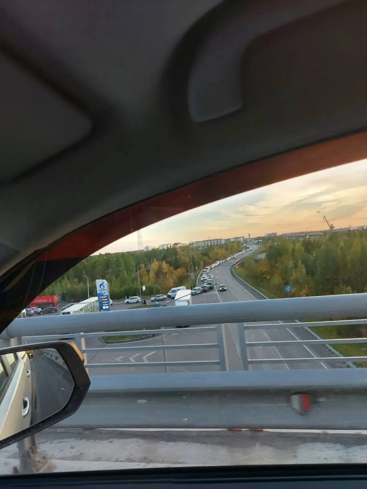 Газпром Пурпе