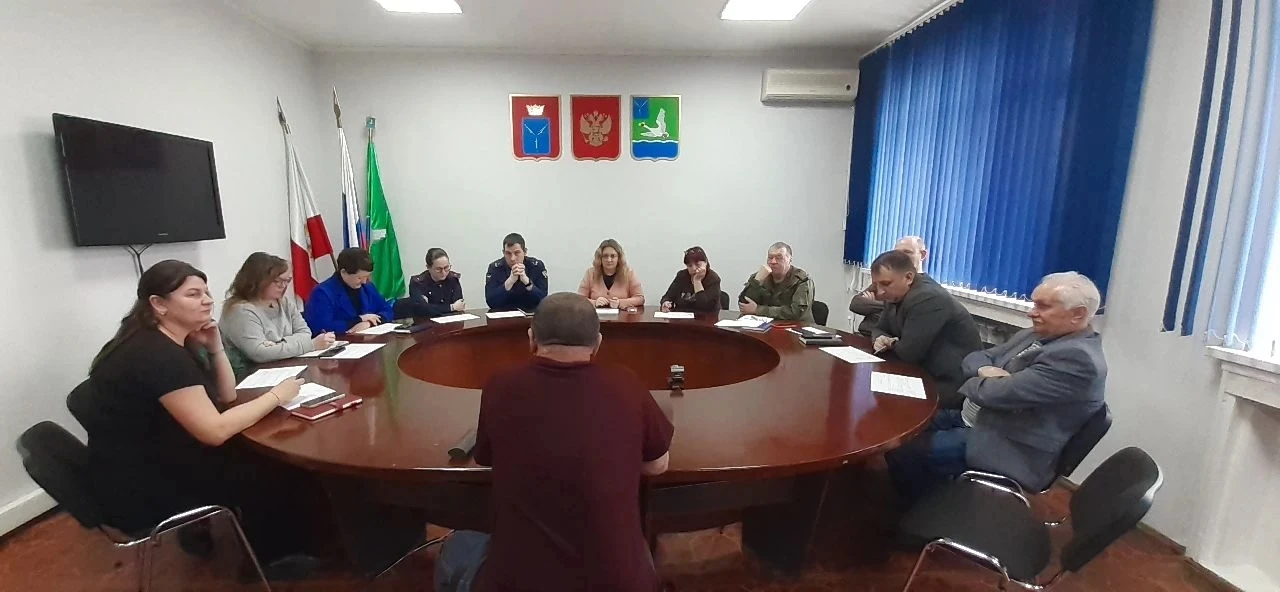 Сегодня провела личный прием участников СВО, их родных и близких, который ежемесячно пр...