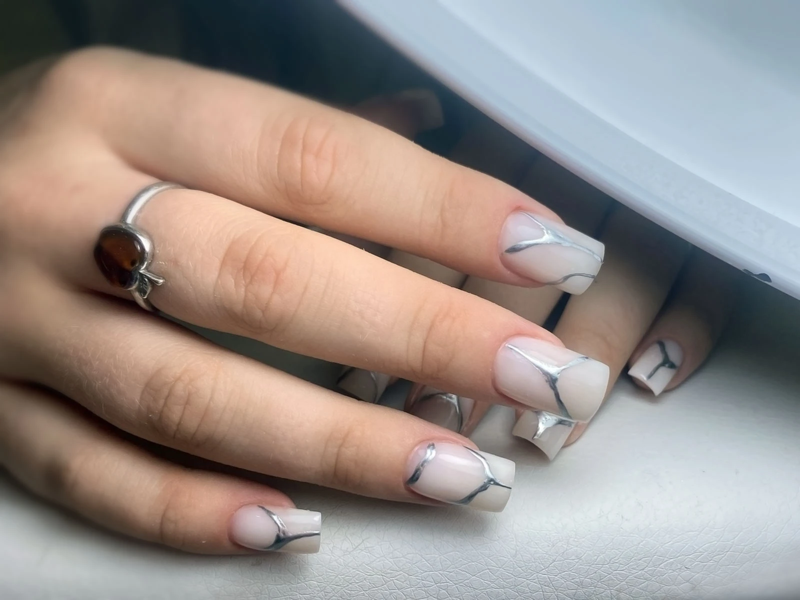 💅🔥-20% Горящее место на маникюр к старшему мастеру Наталье 30.09 (СР) в 16:00