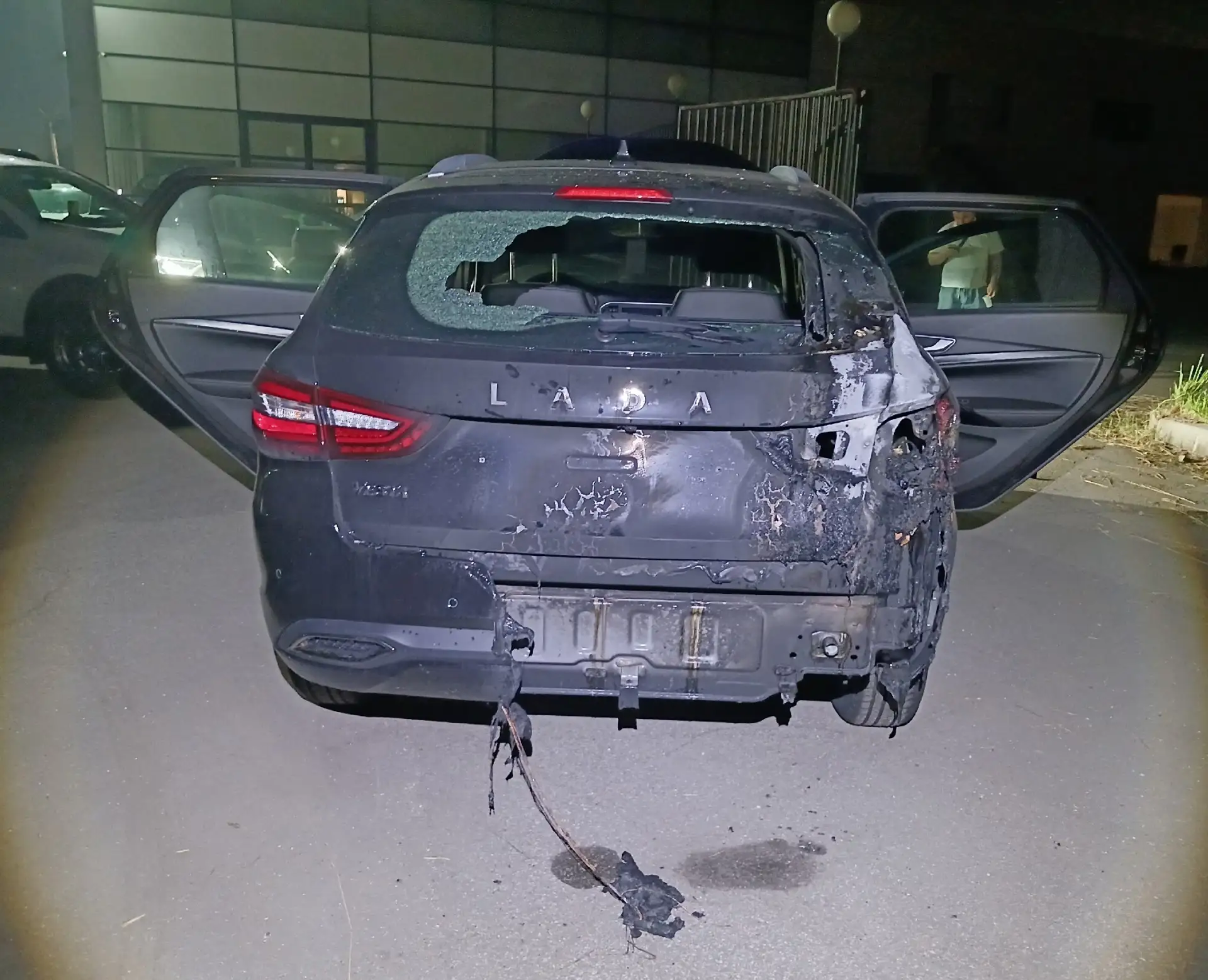 🤔«Наказал за жадность» – так объяснил свой поступок житель Ставропольского района, кот...