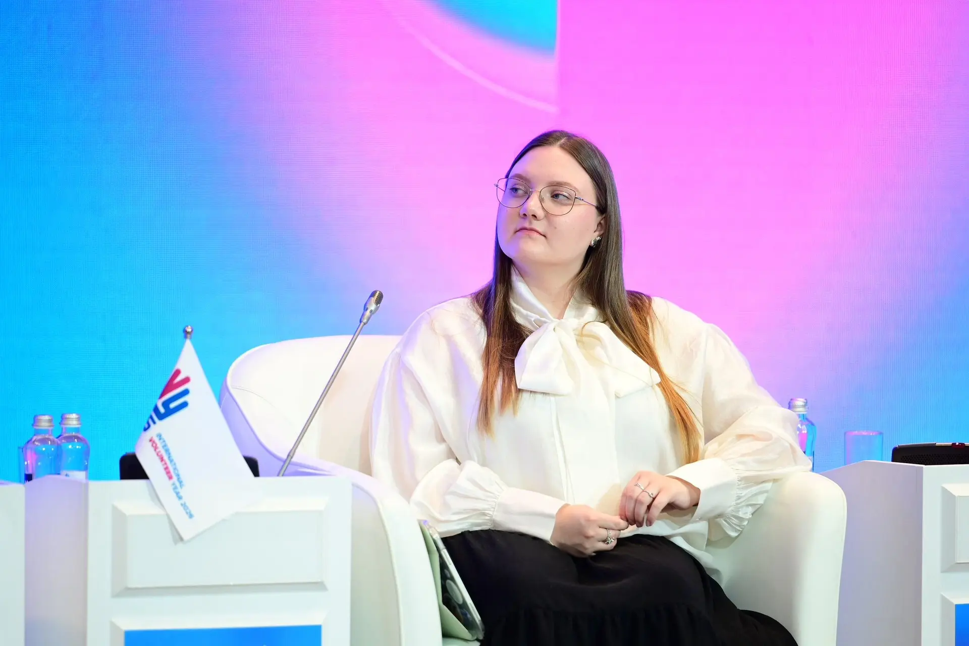 Когда добрые дела объединяют страны 🇷🇺🤝🇰🇿