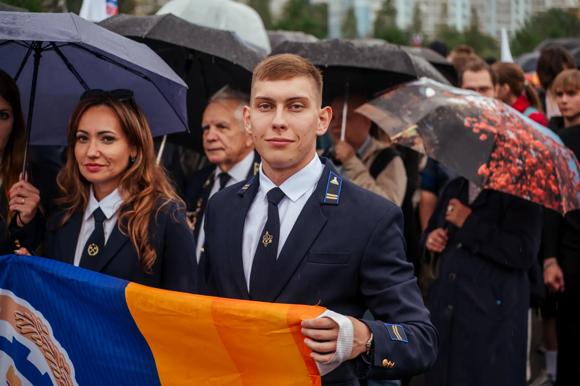 28 августа Кемеровская область отметила важнейший для региона праздник – День Шахтёра. ...