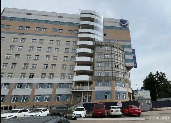↗️ Организация-субподрядчик не платит за  проживание строителей "Титаника" третий месяц