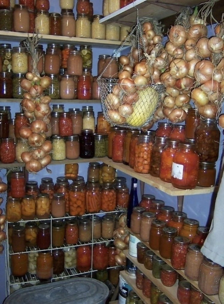 К зиме готовы? 😍