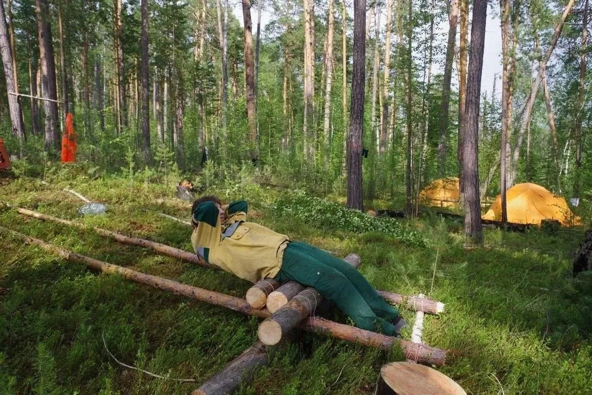 💪 В здоровом теле — здоровый дух!