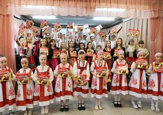 «ТЫ, РОССИЯ, – СУДЬБА МОЯ!»
