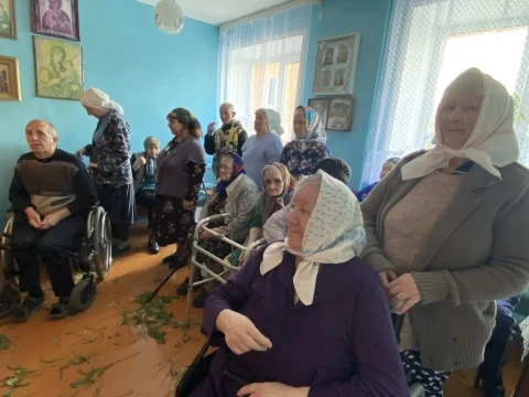 31 мая православные отметили один из главных праздников христиан - День Святой Троицы и...