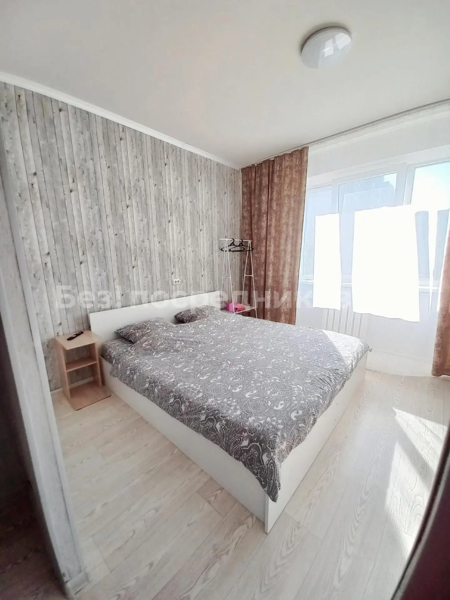 Сдам без посредников: 1-комнатная квартира, 28м²