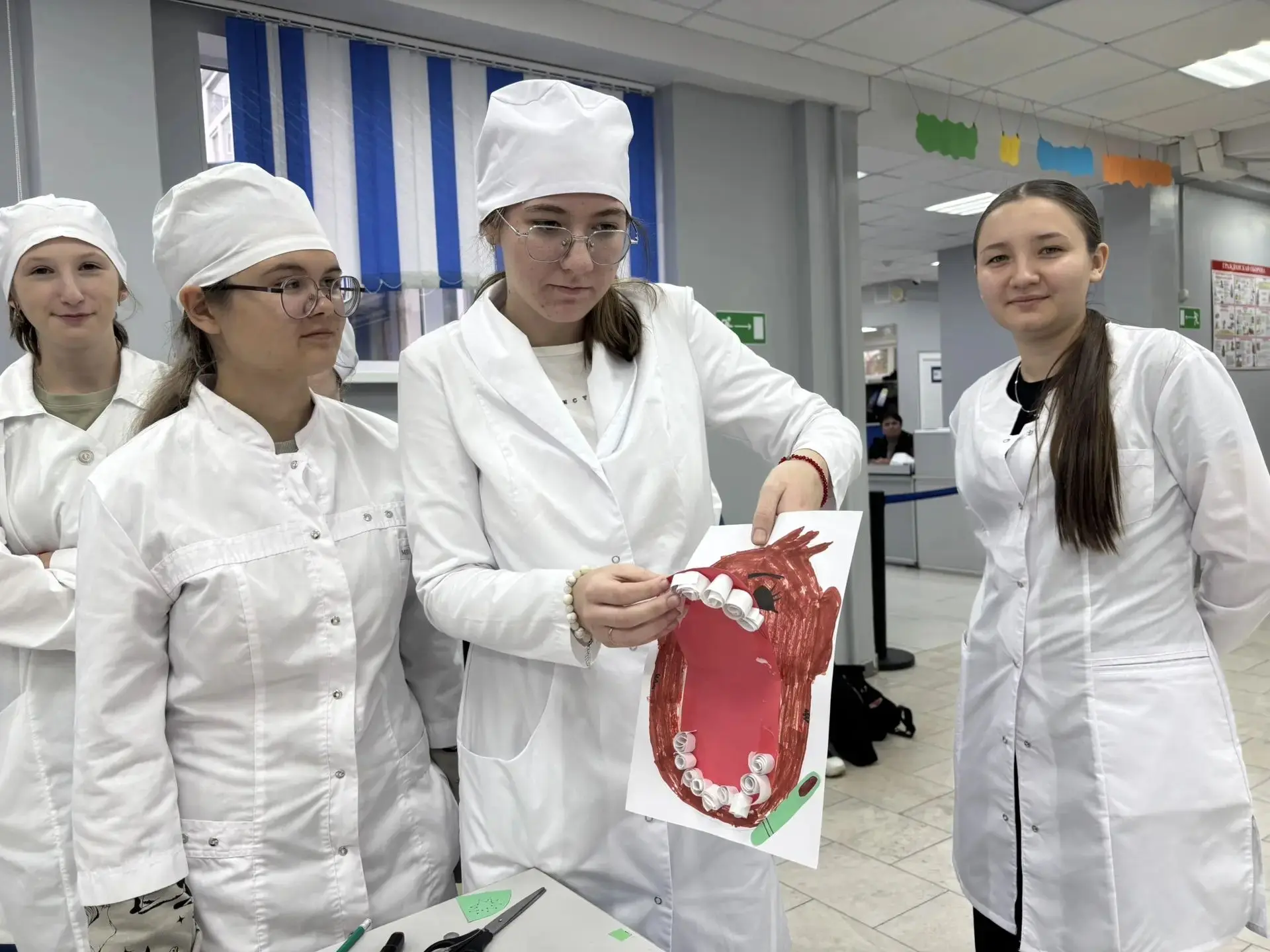🔶 СОВЕТНИК В ДЕЛЕ
