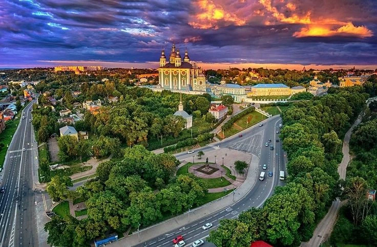Смоленская область вошла в число лидеров по реализации проектов в ЖКХ.  Вопросы модернизации жилищно